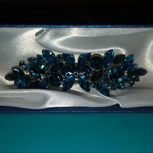 Hair Barrette Clip
